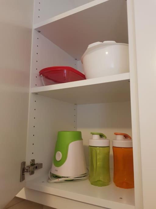 Appartement I Enebolig Pa Valderoya Ved Alesund Ytterland