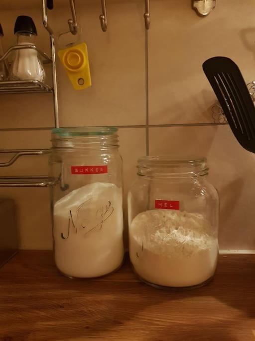 I Enebolig Pa Valderoya Ved Alesund