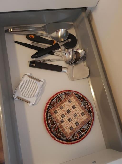 Appartement I Enebolig Pa Valderoya Ved Alesund *