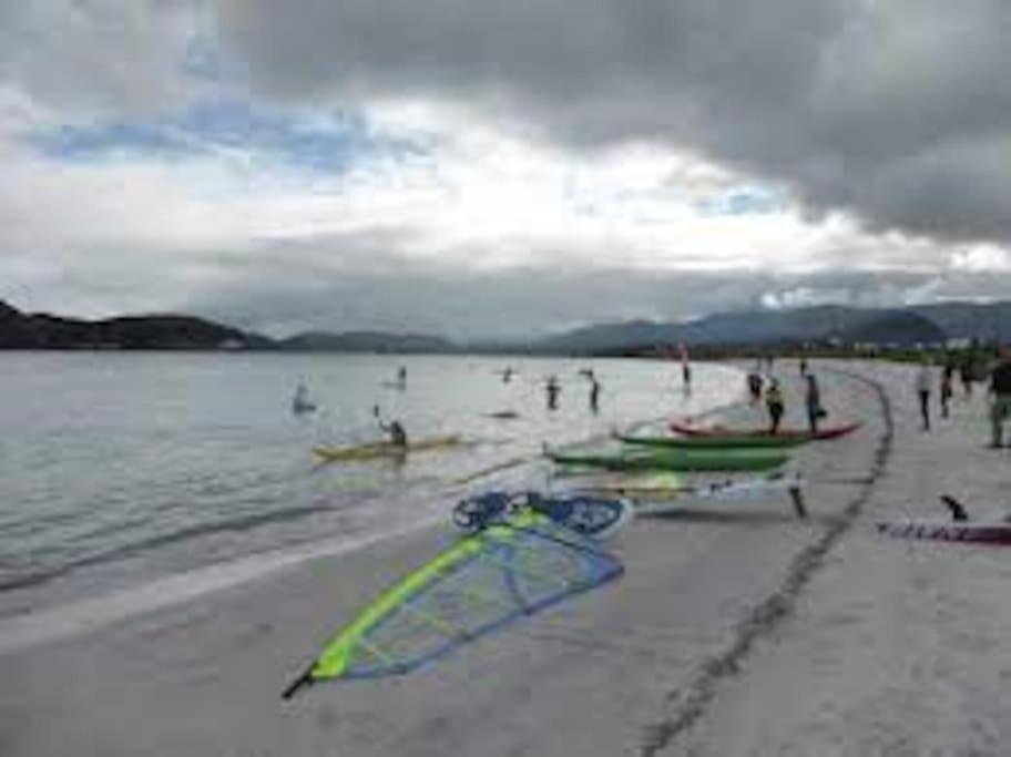 I Enebolig Pa Valderoya Ved Alesund