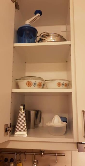 I Enebolig Pa Valderoya Ved Alesund Appartement