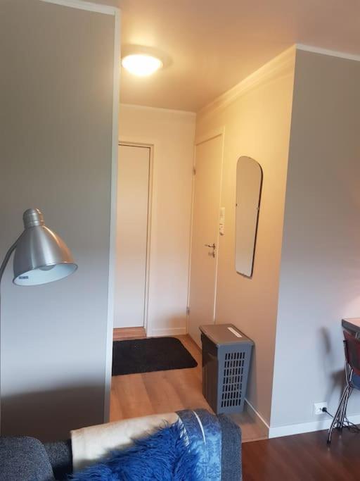 I Enebolig Pa Valderoya Ved Alesund Appartement Ytterland